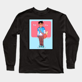 Ryan Long Sleeve T-Shirt